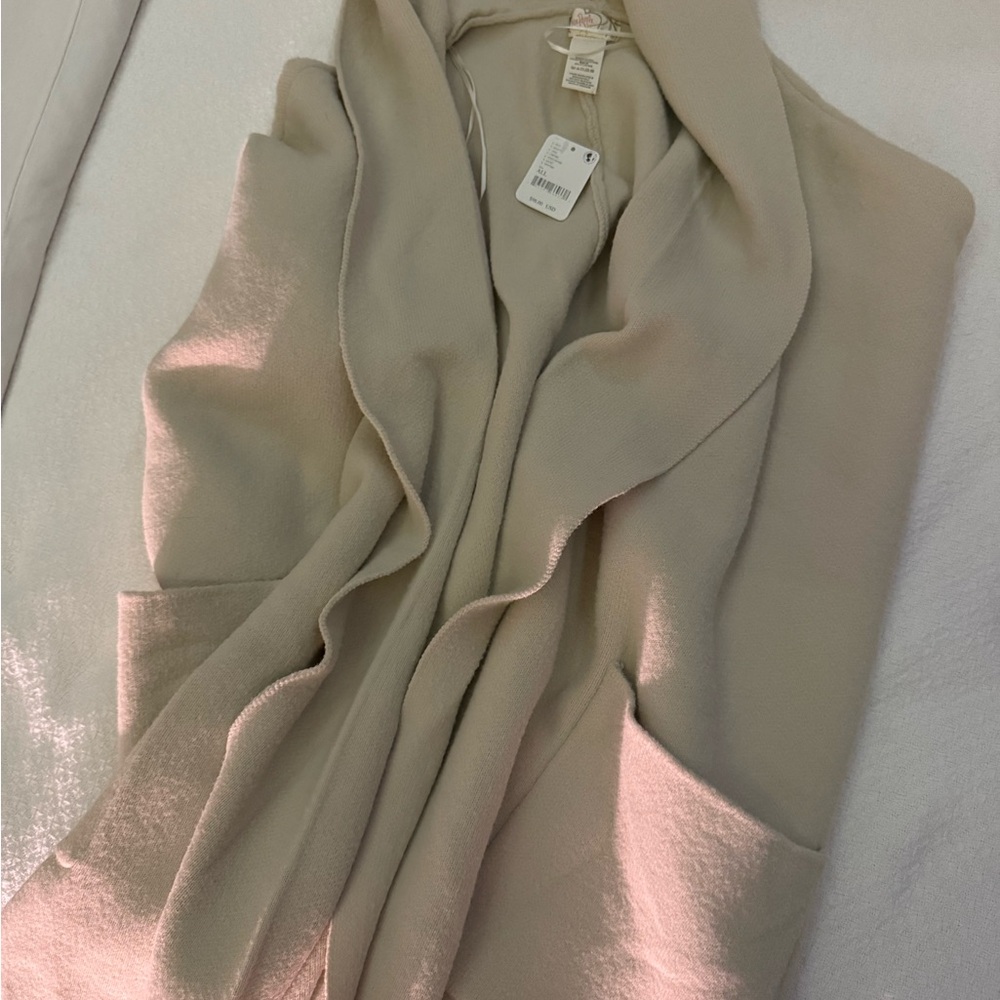 Free People hooded duster - Picture 9 of 12